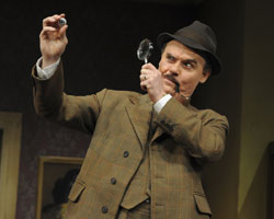 Loot | Sydney Theatre Company