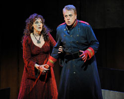 Macbeth | Opera Australia