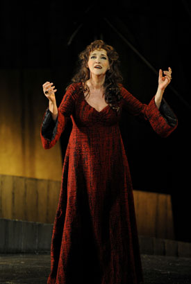 Macbeth | Opera Australia