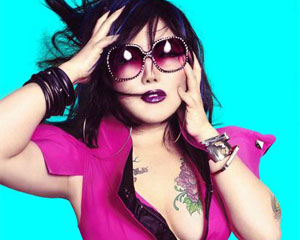 The Cho Dependant Tour | Margaret Cho