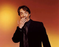 Martin Short
