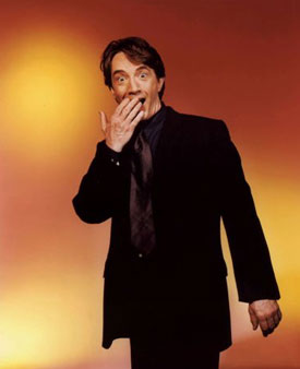 Martin Short