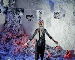 Medea of Baghdad | La Mama