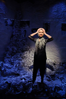 Medea of Baghdad | La Mama