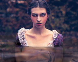 Memmie Le Blanc | Union House Theatre