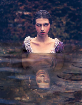 Memmie Le Blanc | Union House Theatre