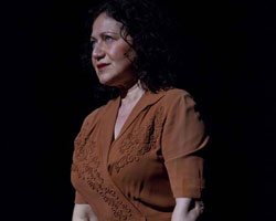 Hold the Pickle | Rachel Berger