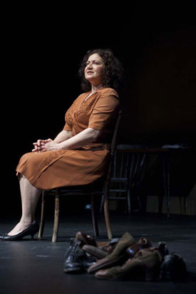 Hold the Pickle | Rachel Berger