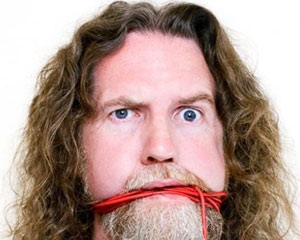 Radio Gaga | Dave Callan