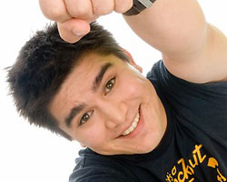 Reel Life | Jason Chong