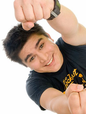 Reel Life | Jason Chong