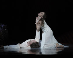 Romeo & Juliet | The Australian Ballet