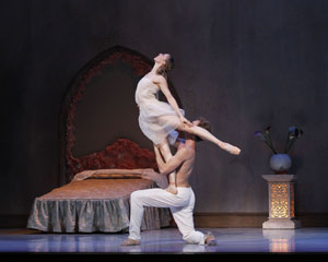 Romeo & Juliet | The Australian Ballet
