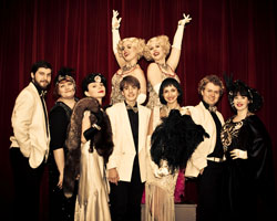 Side Show | Playlovers