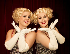 Side Show | Playlovers