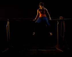 Tenderness | Platform Youth Theatre