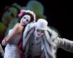 The Threepenny Opera | Sydney Theatre Company