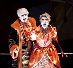 The Threepenny Opera | Sydney Theatre Company