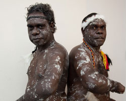 Tract | Australian National Academy of Music and the AAO