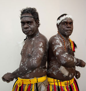 Tract | Australian National Academy of Music and the AAO