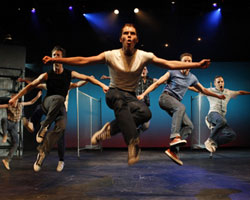 West Side Story | Victorian College of the Arts