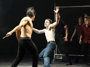 West Side Story | Victorian College of the Arts