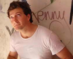 Archibald Wheeler Whets the Whistle