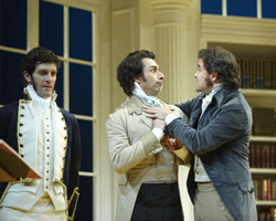 Arcadia | Black Swan State Theatre Company