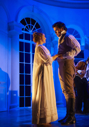 Arcadia | Black Swan State Theatre Company