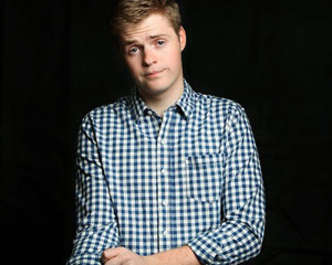 Doing Stuff | Tom Ballard