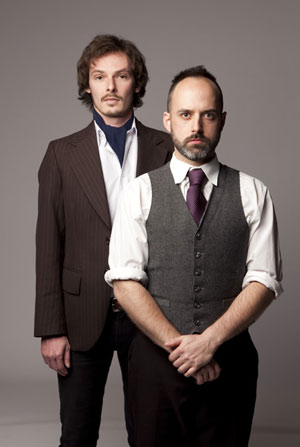 Boneshaker | This Is Siberian Husky