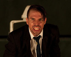 Boy Girl Wall | The Escapists