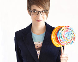 Livin' the Sweet Life | Deanne Smith