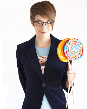 Livin' the Sweet Life | Deanne Smith