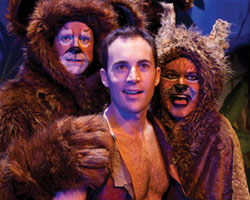 Jungle Book: The Next Chapter