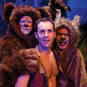 Jungle Book: The Next Chapter