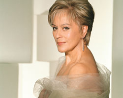 Dame Kiri Te Kanawa in Recital