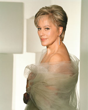 Dame Kiri Te Kanawa in Recital