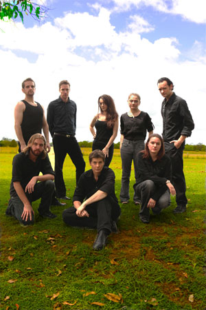 The Laramie Project | Nash Theatre Company