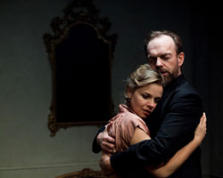 Les Liaisons Dangereuses | Sydney Theatre Company