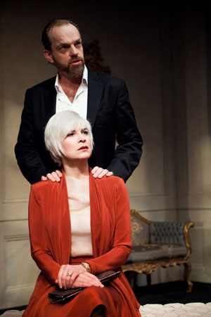 Les Liaisons Dangereuses | Sydney Theatre Company