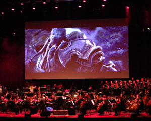 Video Games Unplugged: Symphony of Legends | Melbourne Symphony Orchestra