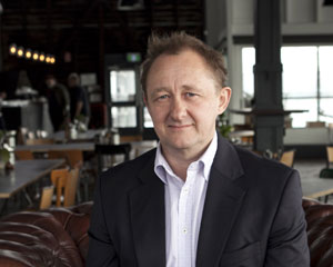 Andrew Upton