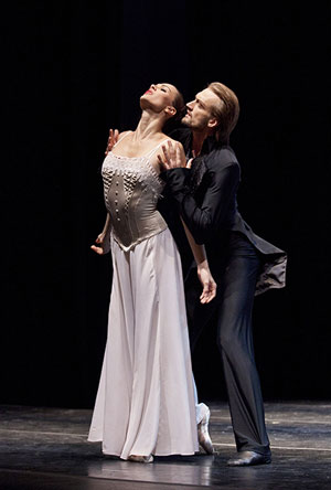 Eifmann Ballet