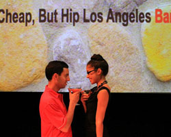 All That I Will Ever Be | Fly-On-The-Wall Theatre