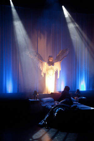 Angels in America | 3 Big Men Productions