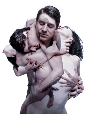 The Blue Room | 5pound Theatre