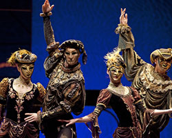 Anna Karenina | Eifman Ballet