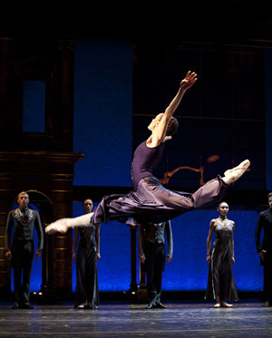 Anna Karenina | Eifman Ballet