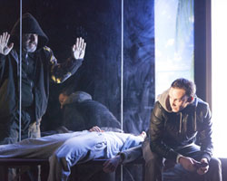 Face to Face | Sydney Theatre Company